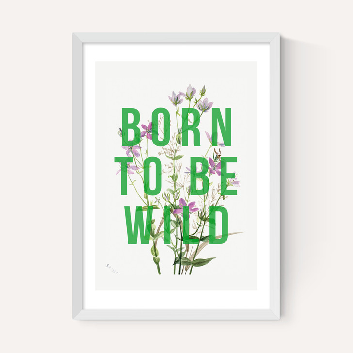 Born To Be Wild