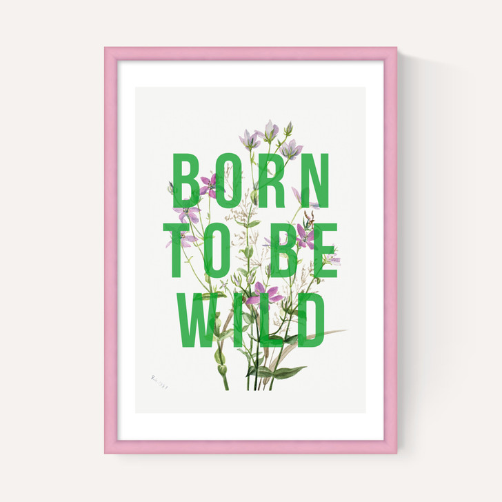 Born To Be Wild
