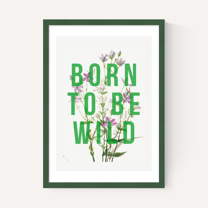 Born To Be Wild