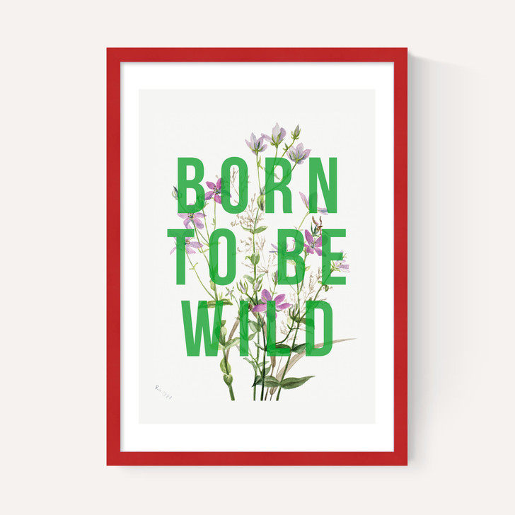 Born To Be Wild