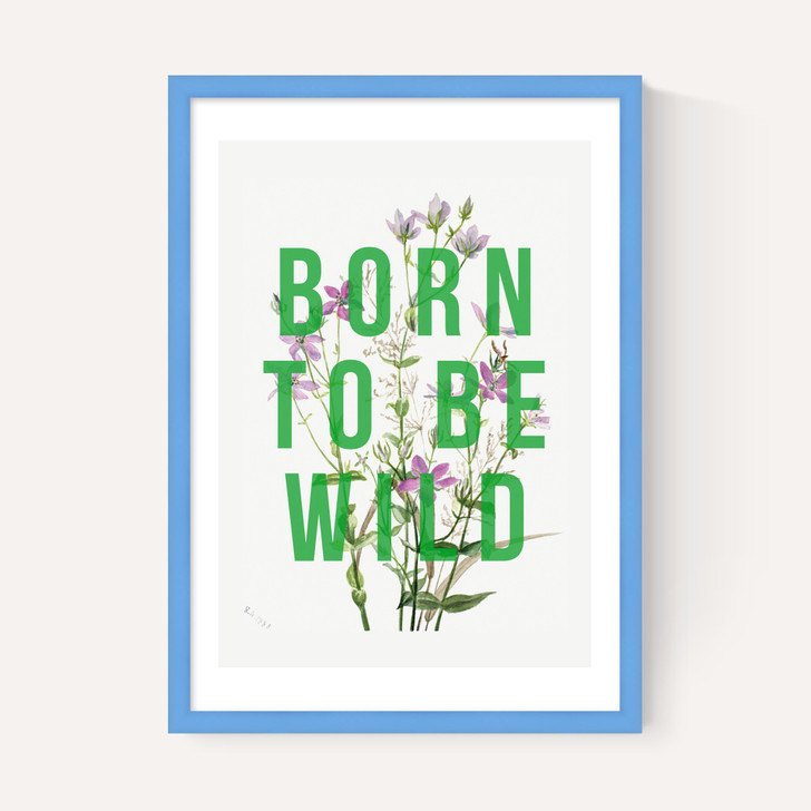 Born To Be Wild