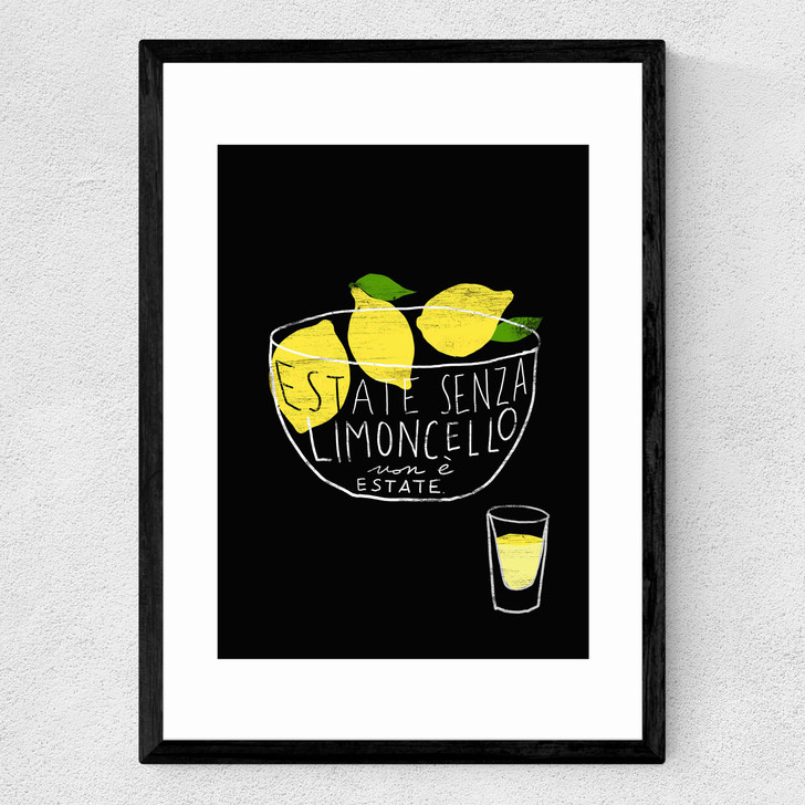 Limoncello