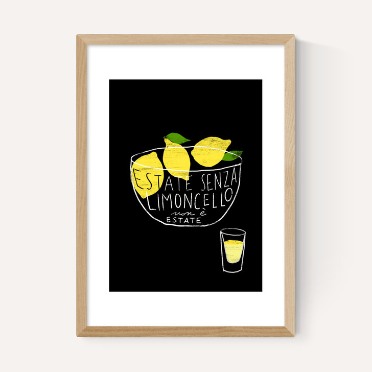 Limoncello