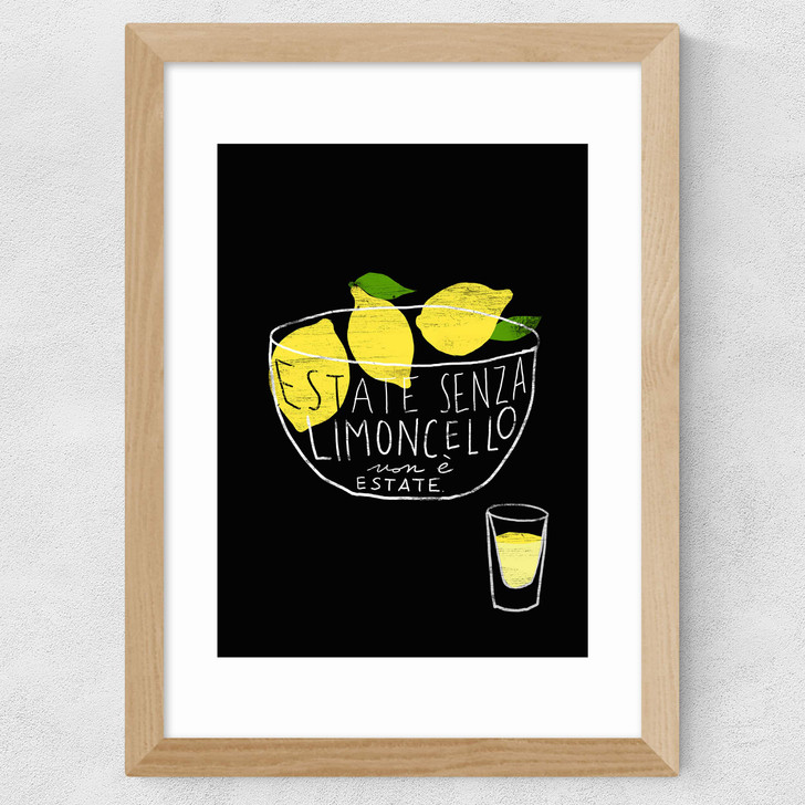 Limoncello