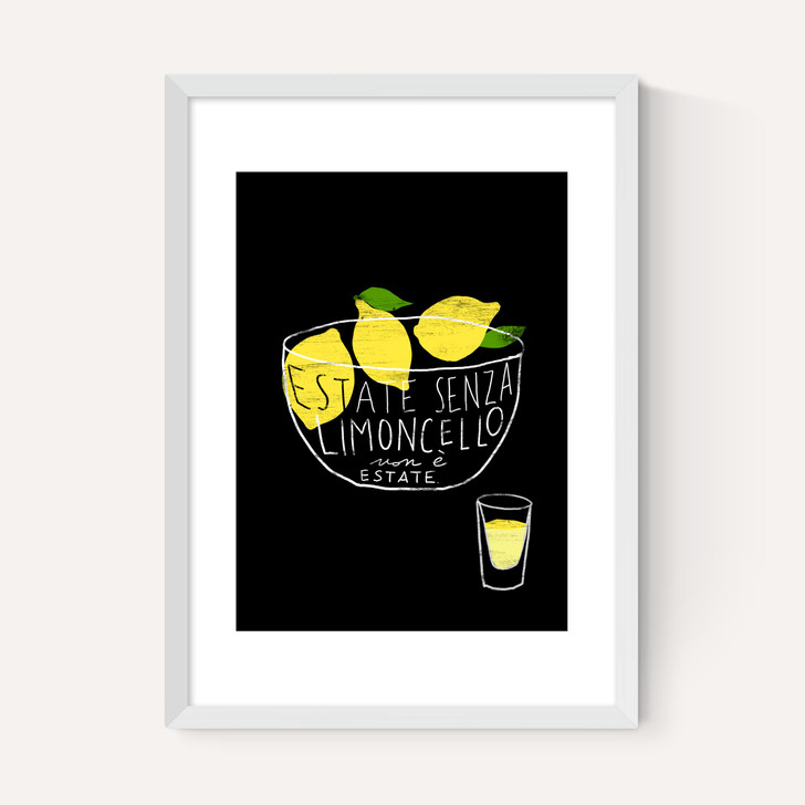 Limoncello