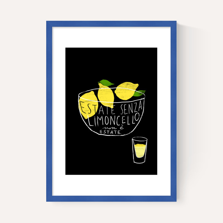 Limoncello
