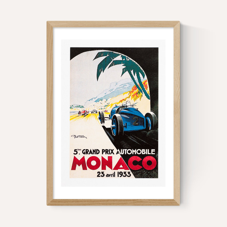 Monaco