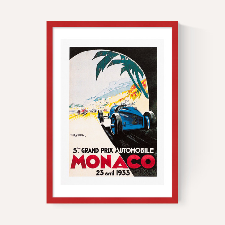 Monaco