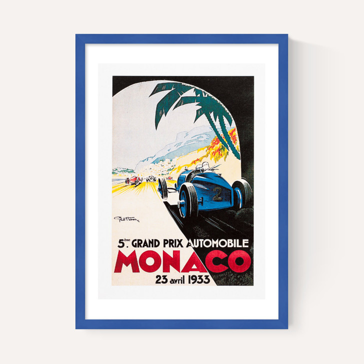 Monaco