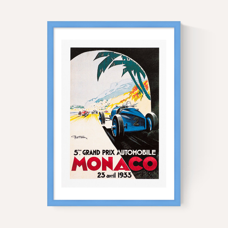 Monaco