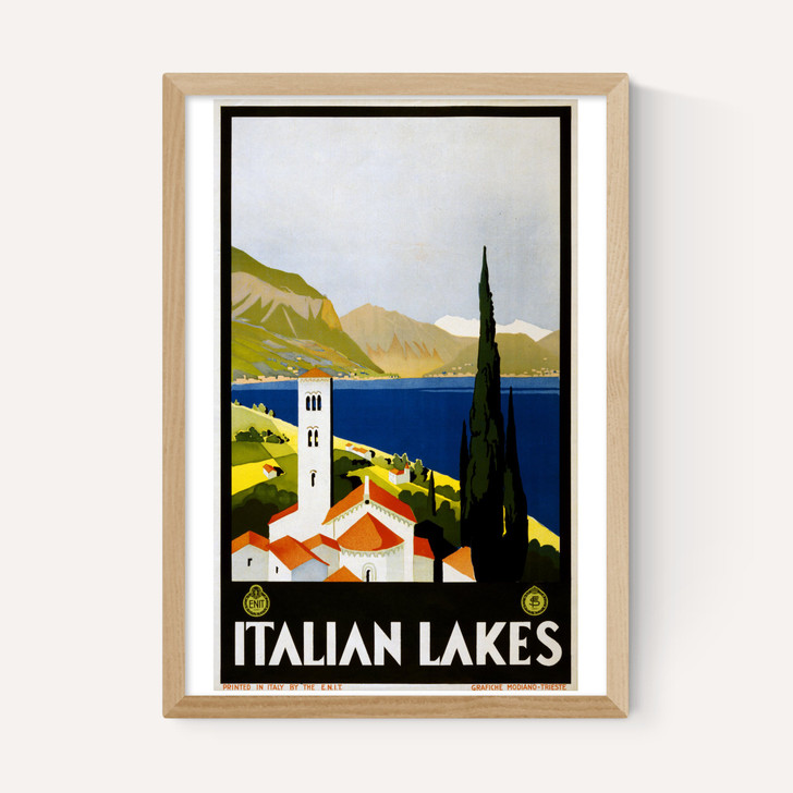 Italian Lakes