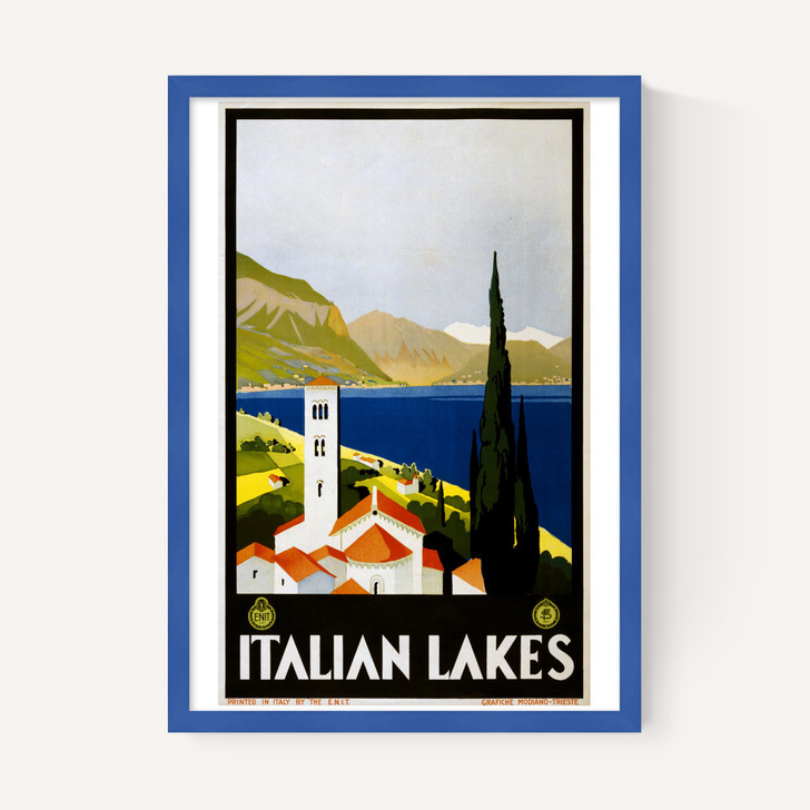 Italian Lakes