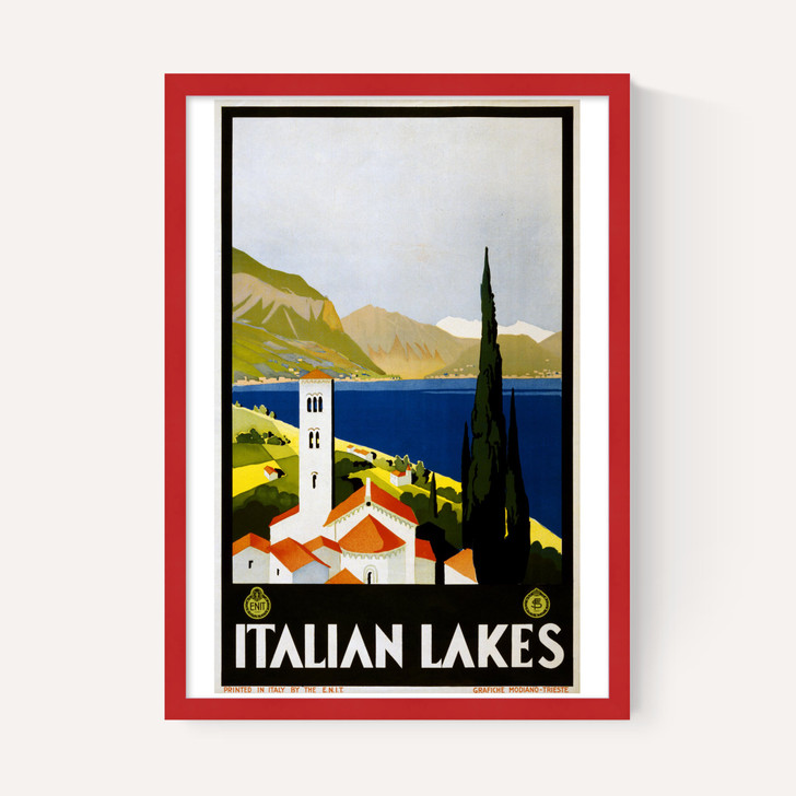 Italian Lakes
