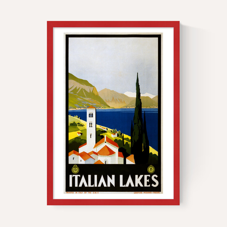 Italian Lakes