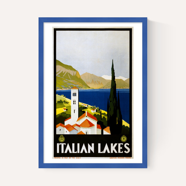 Italian Lakes