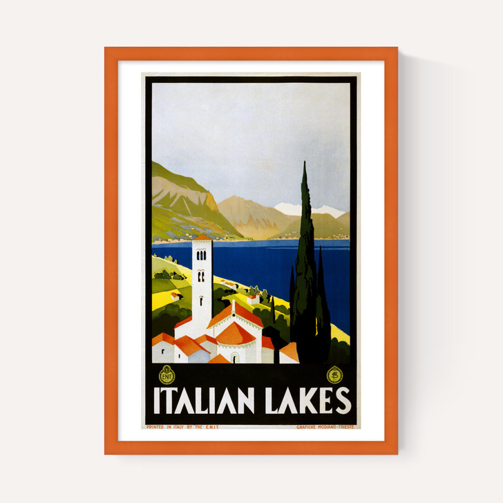 Italian Lakes