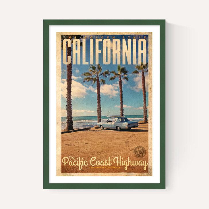 California