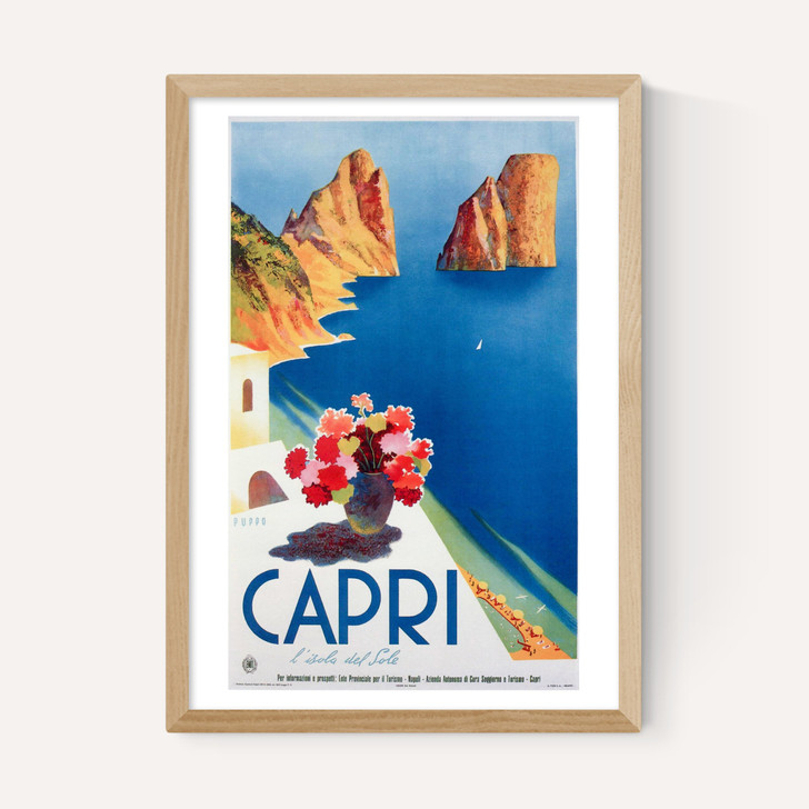 Capri