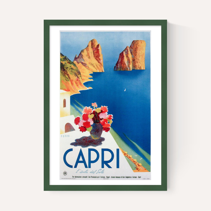 Capri