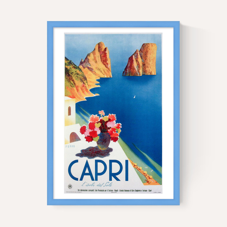 Capri