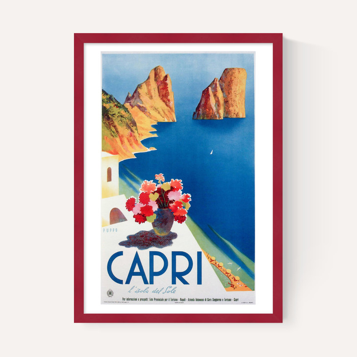 Capri