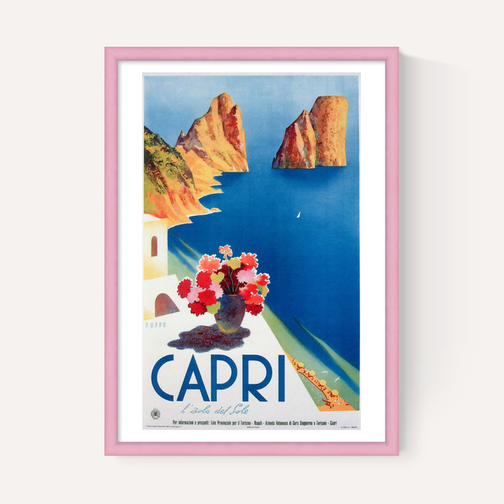 Capri