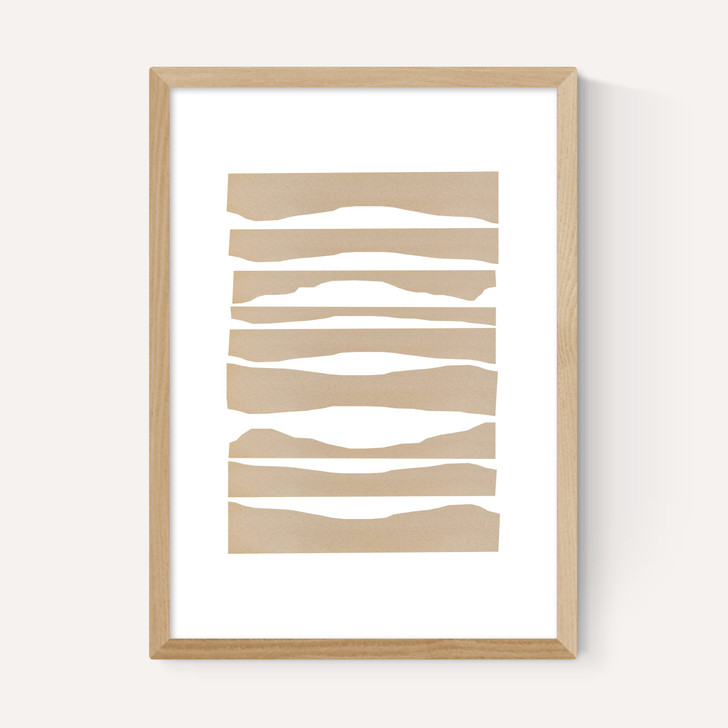 Waves by Anna Mainz