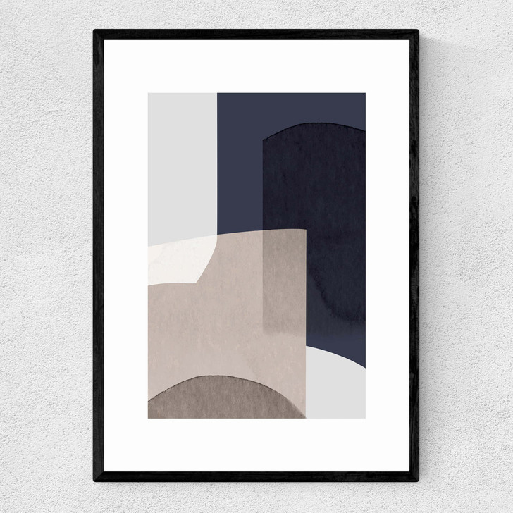 Abstract XII