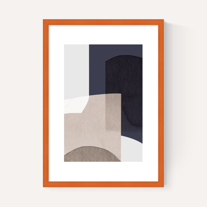 Abstract XII