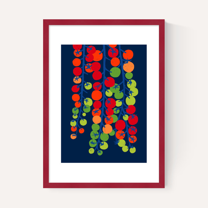 Cherry Tomatoes