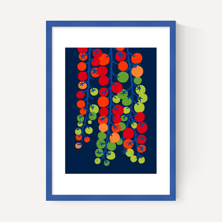Cherry Tomatoes