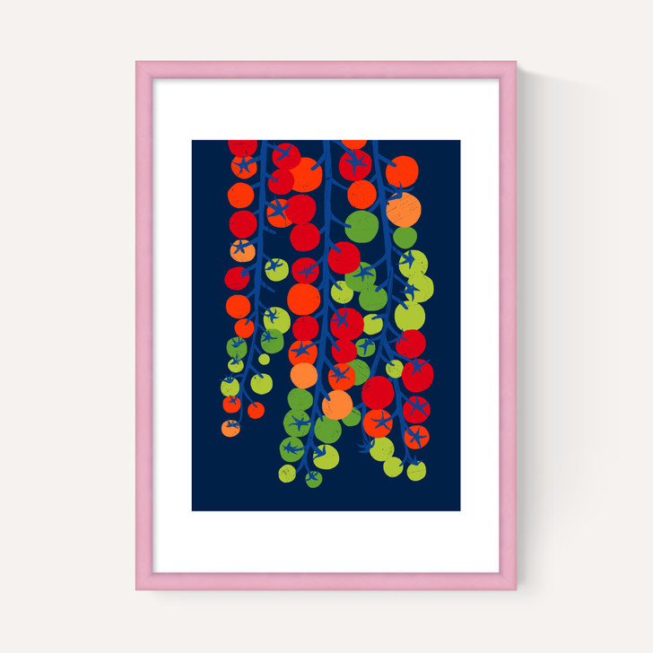 Cherry Tomatoes