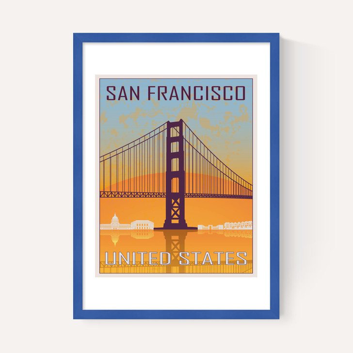 San Fran