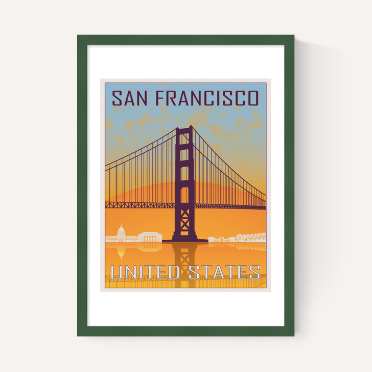 San Fran