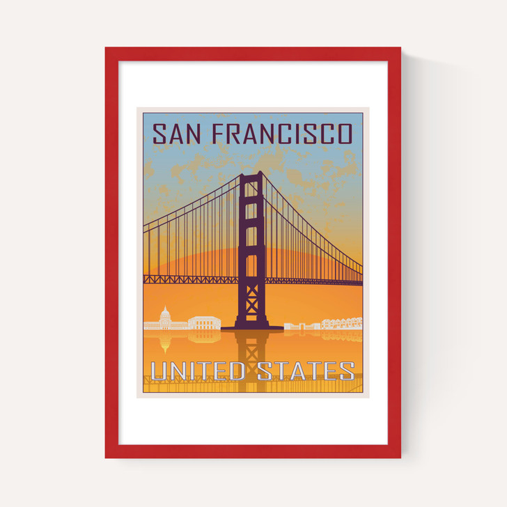 San Fran