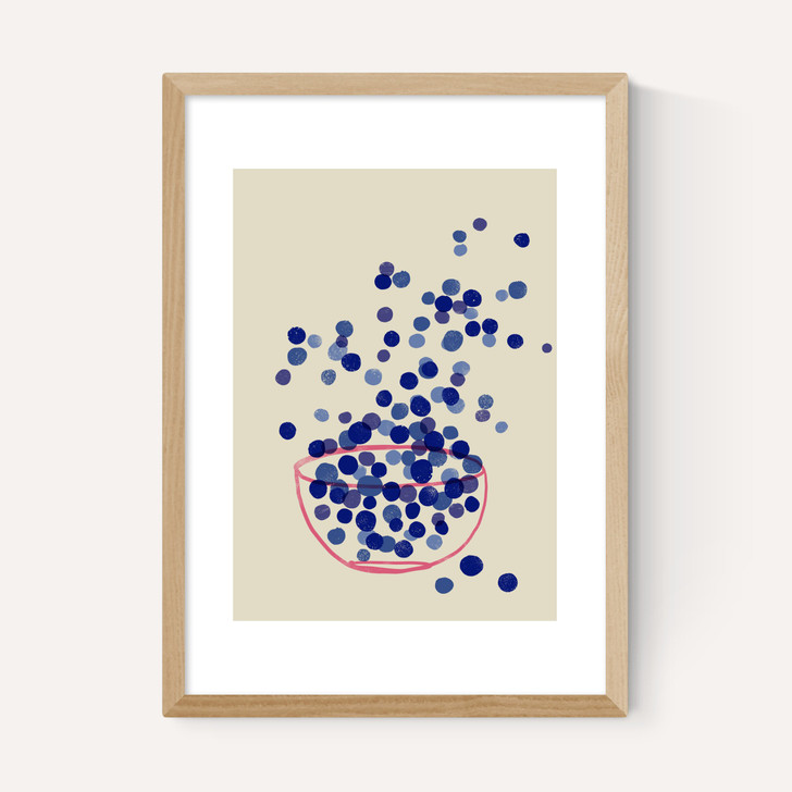 Blueberry