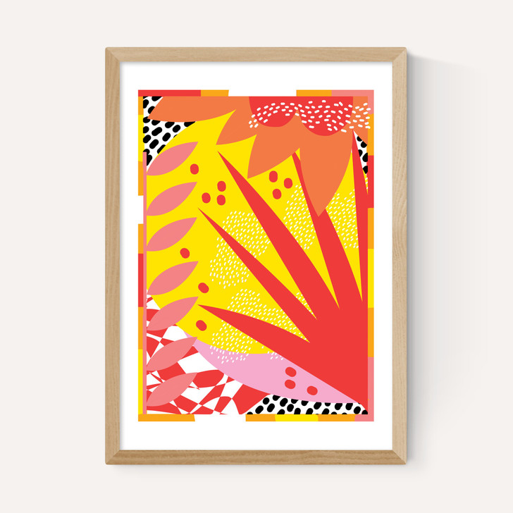 Summer Breeze