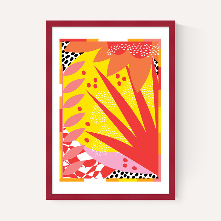 Summer Breeze