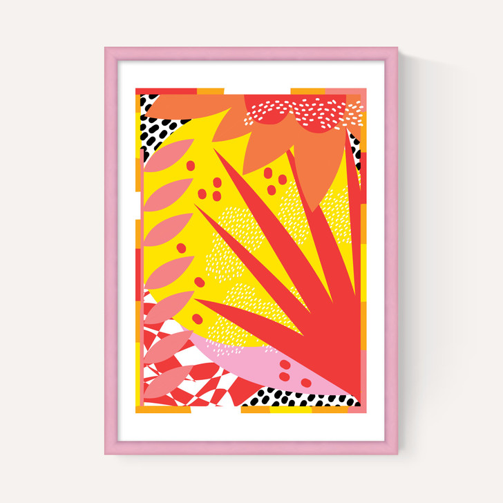 Summer Breeze