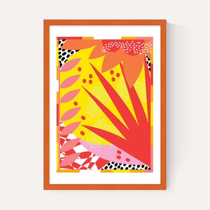 Summer Breeze