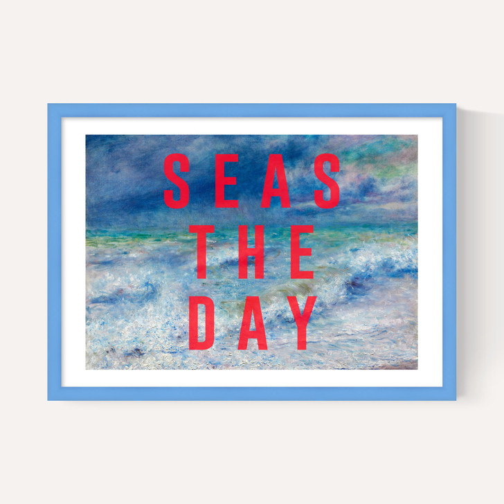 Seas The Day