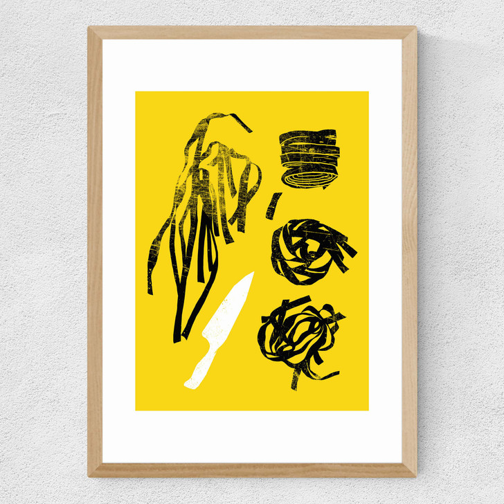 Fresh Pasta