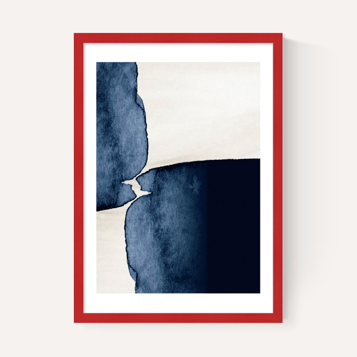 Watercolour VII
