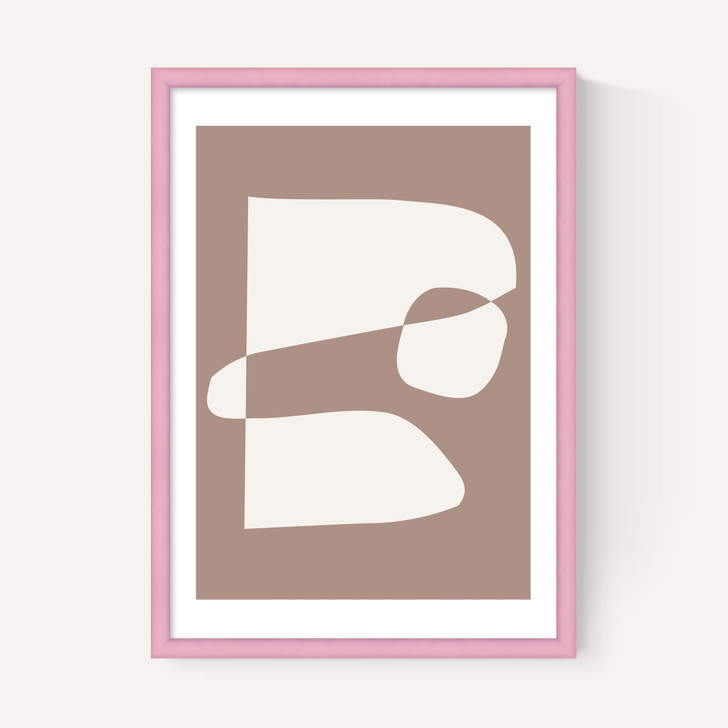 Silhouette brown