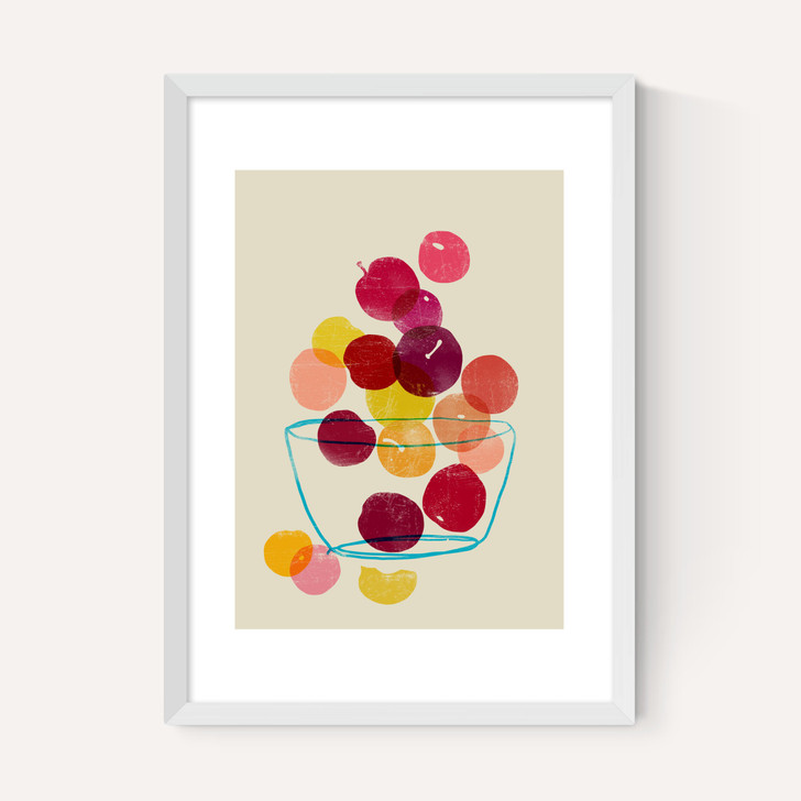 Plums