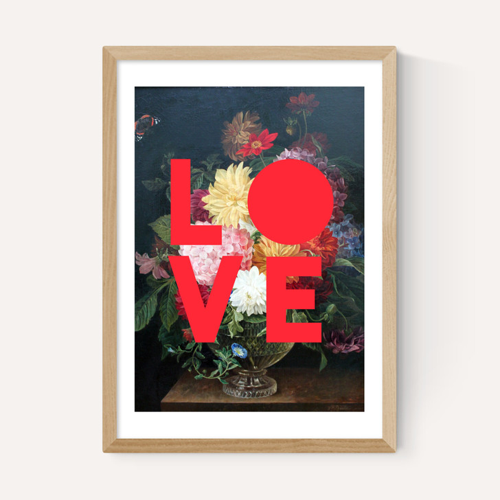 LOVE
