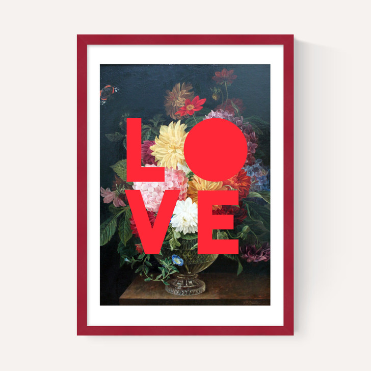 LOVE