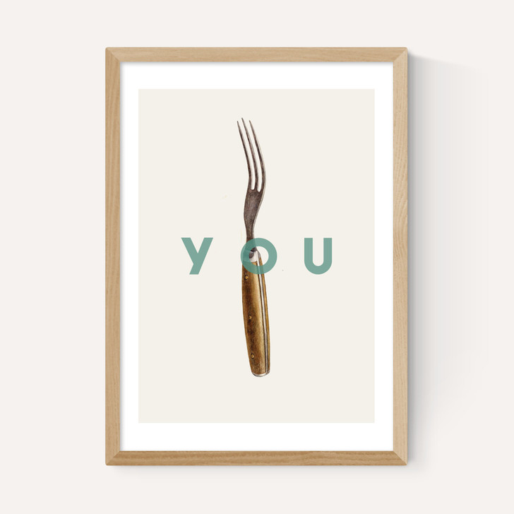 Fork You