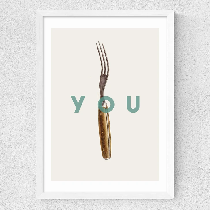 Fork You