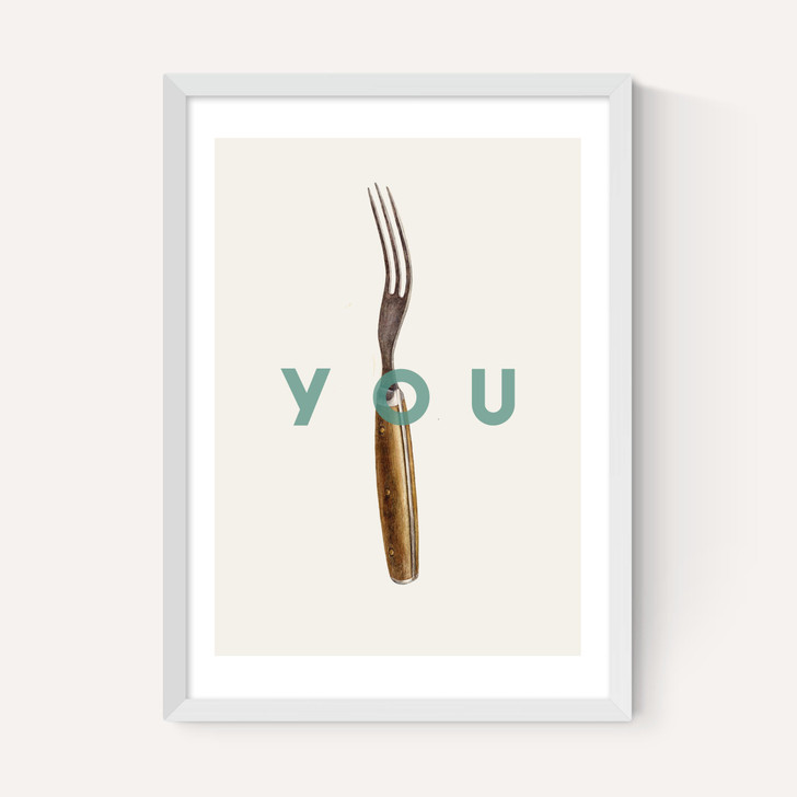Fork You